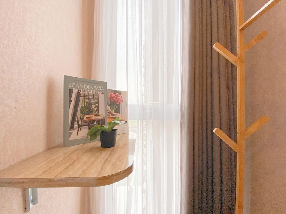 Standard Apartment | 1 bedroom