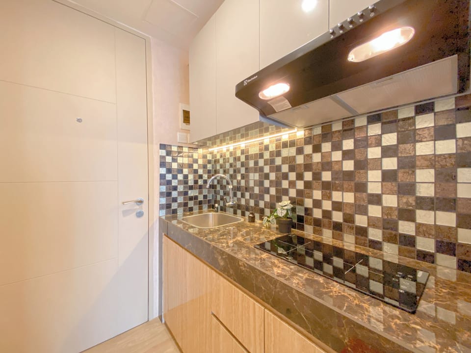Standard Apartment | Private kitchen