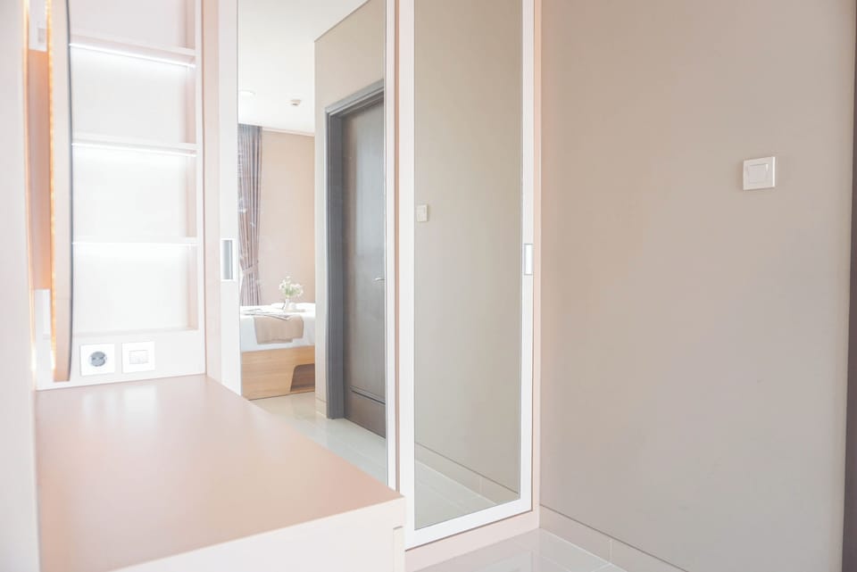 Standard Apartment | 2 bedrooms