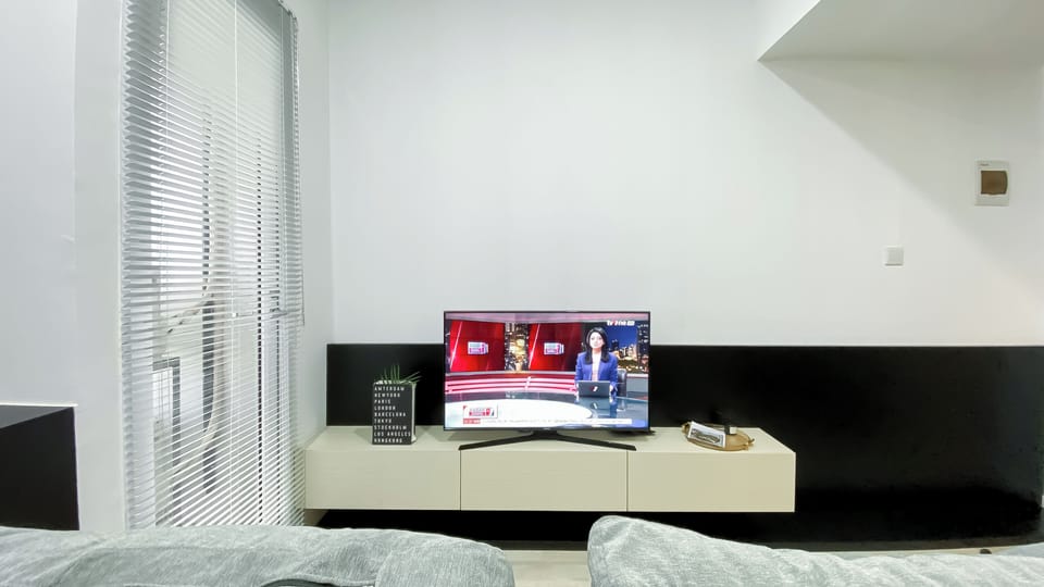 Standard Apartment | 1 bedroom