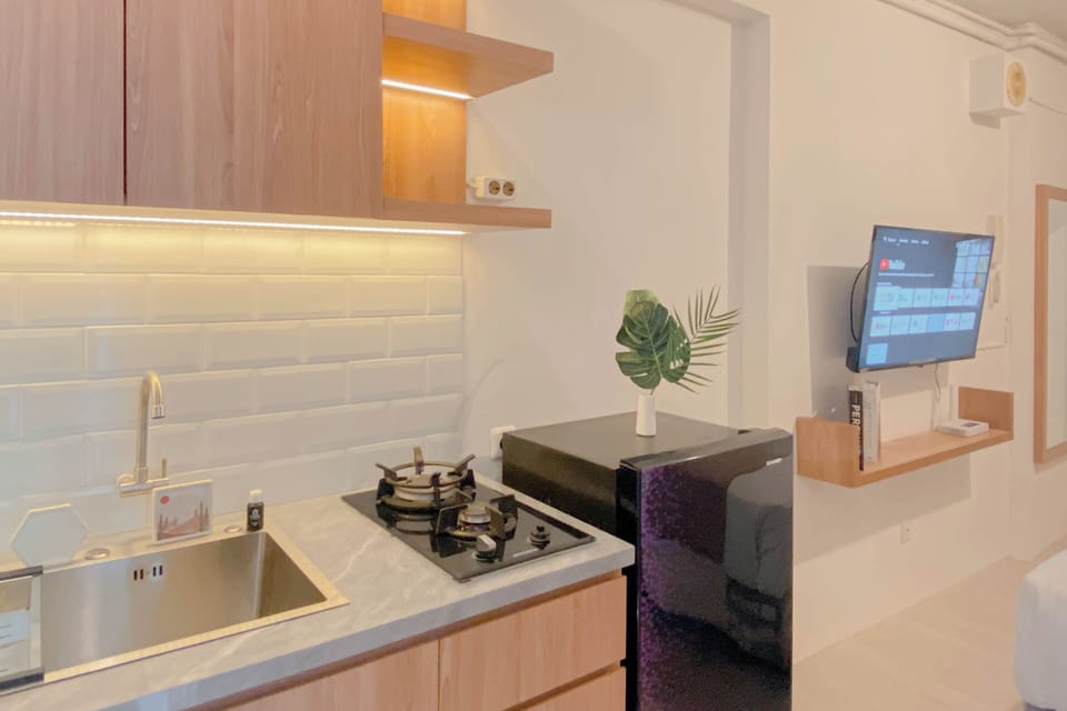 Standard Apartment | Private kitchen