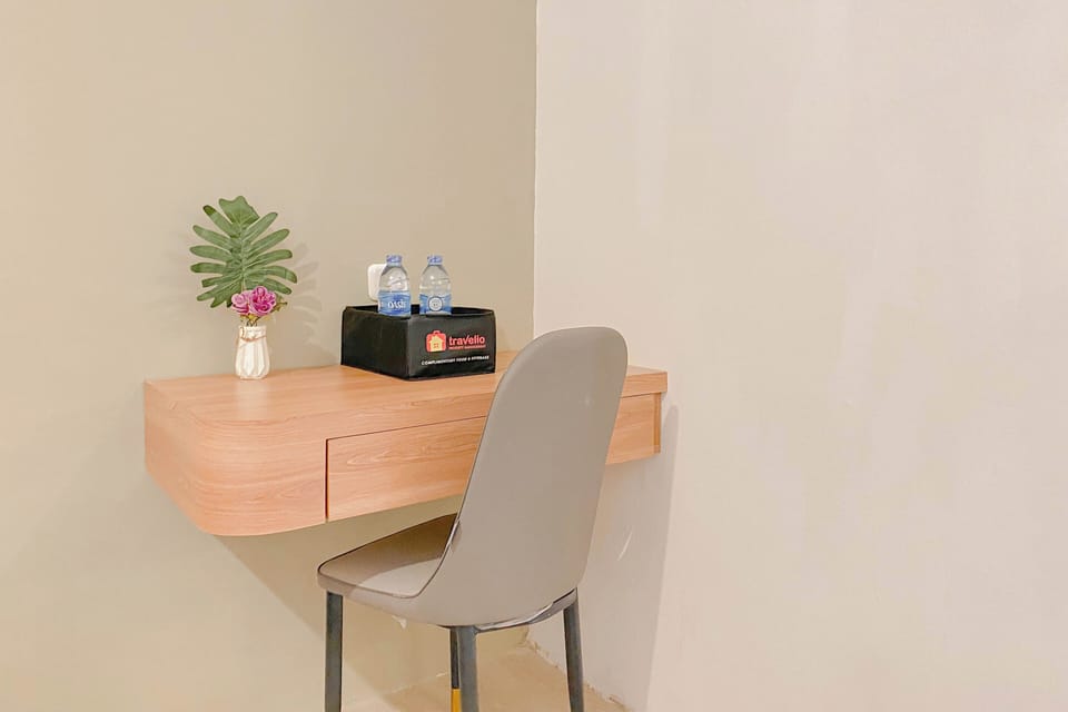 Standard Apartment | 1 bedroom