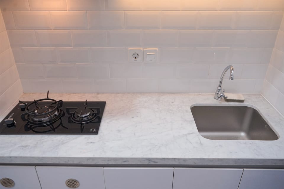 Standard Apartment | Private kitchen