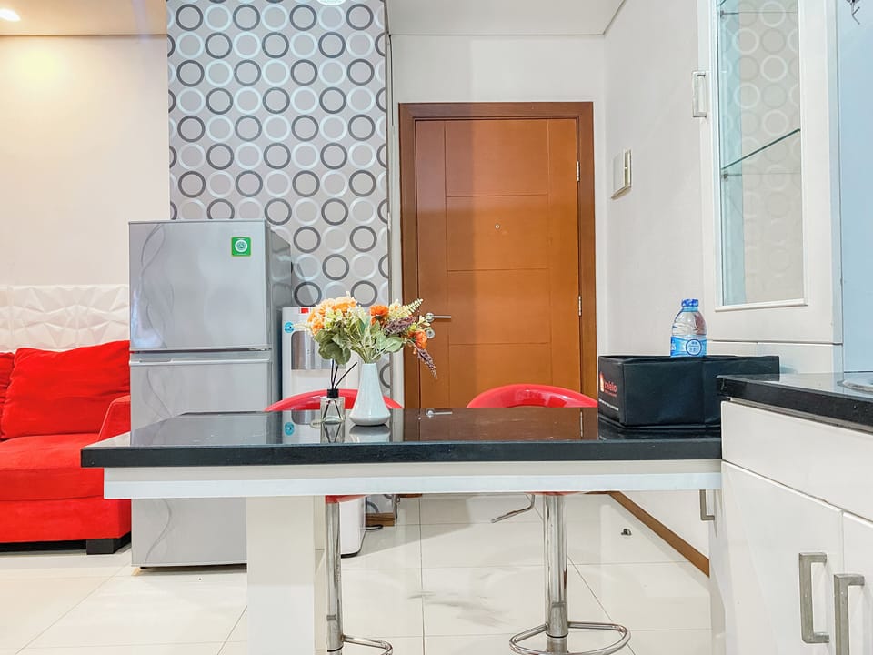 Standard Apartment | 1 bedroom