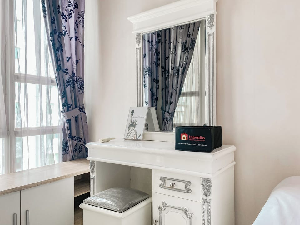 Standard Apartment | 1 bedroom