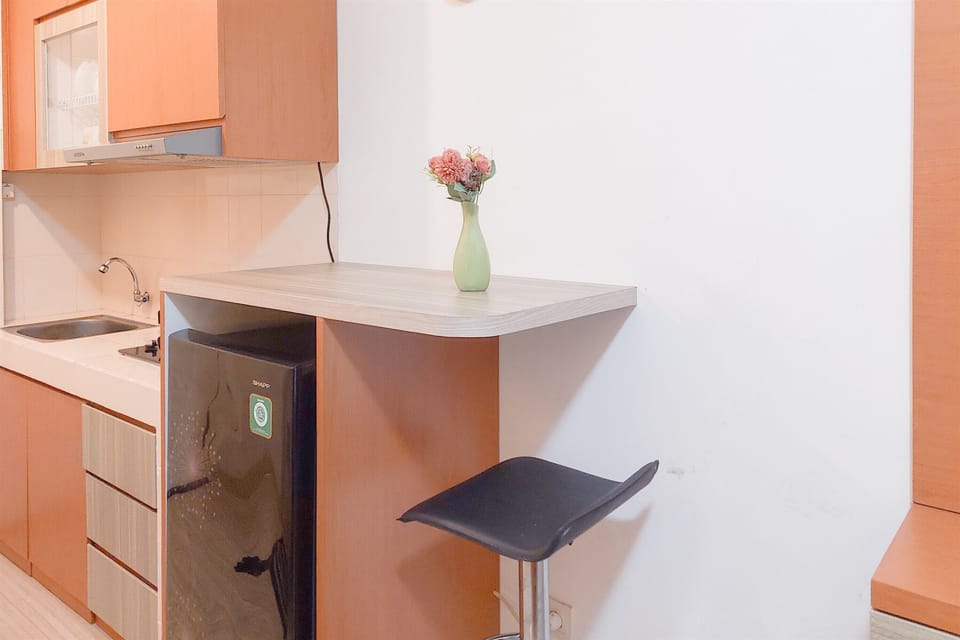 Standard Apartment | Dining room