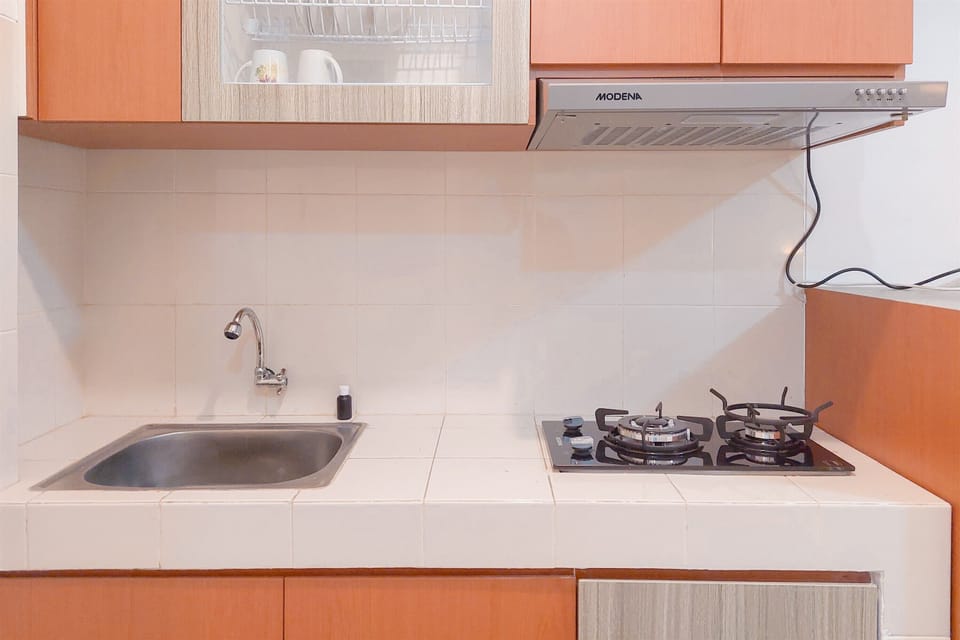Standard Apartment | Private kitchen