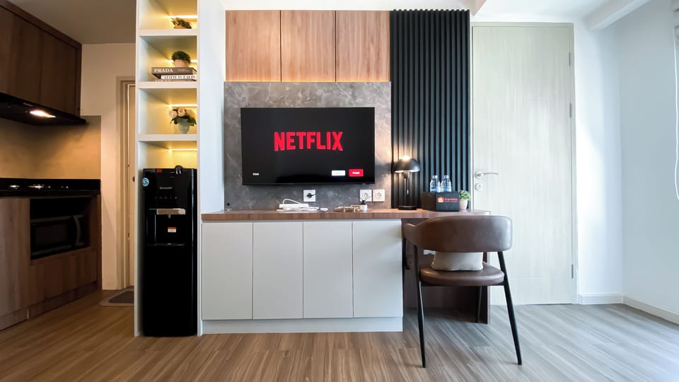 Standard Apartment | 1 bedroom