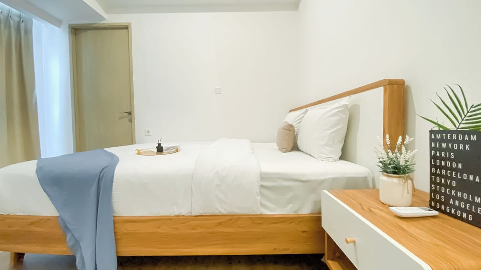 Standard Apartment | 1 bedroom