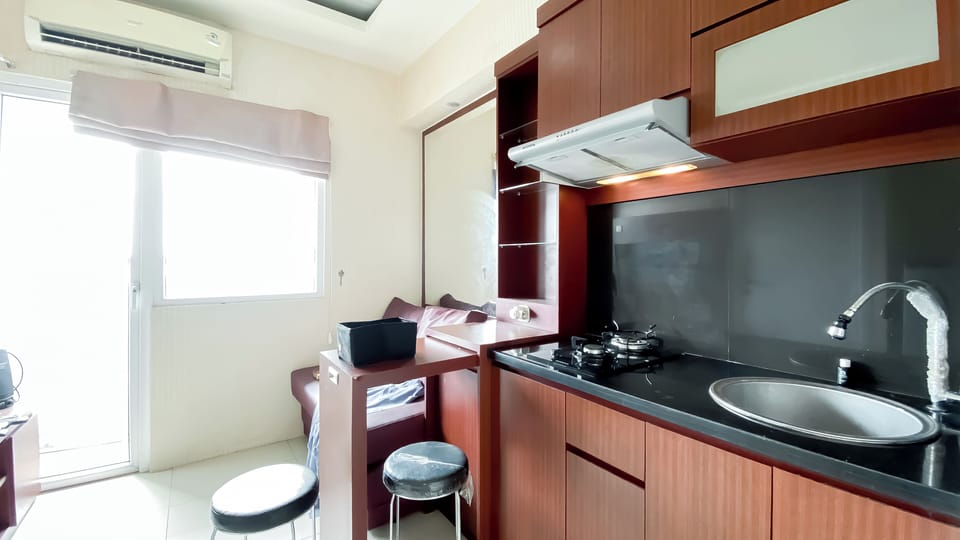 Standard Apartment | Private kitchen