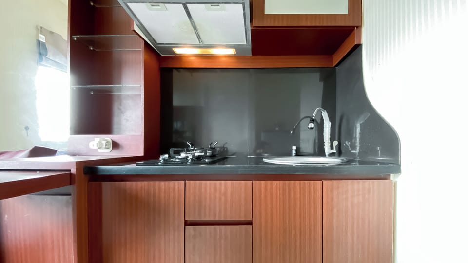 Standard Apartment | Private kitchen