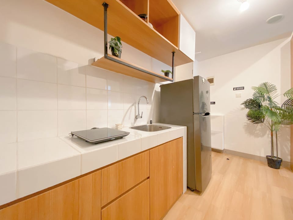 Standard Apartment | Private kitchen