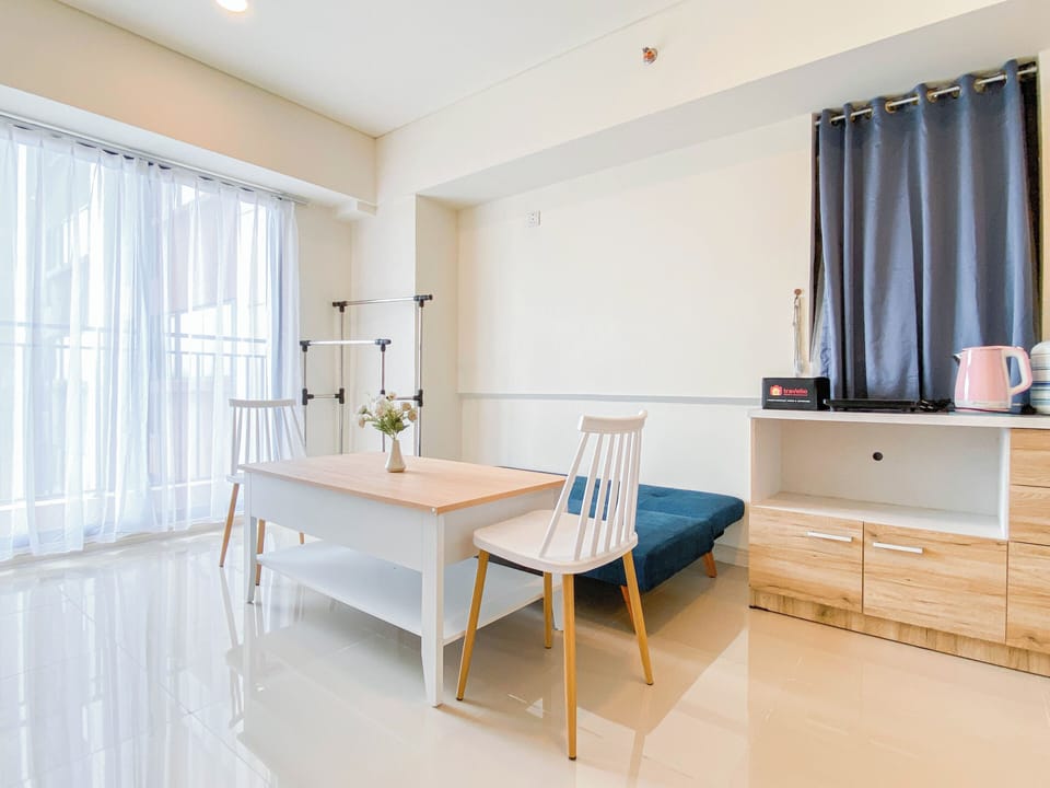 Standard Apartment | 2 bedrooms