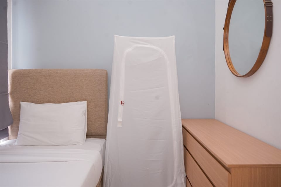 Standard Apartment | 2 bedrooms
