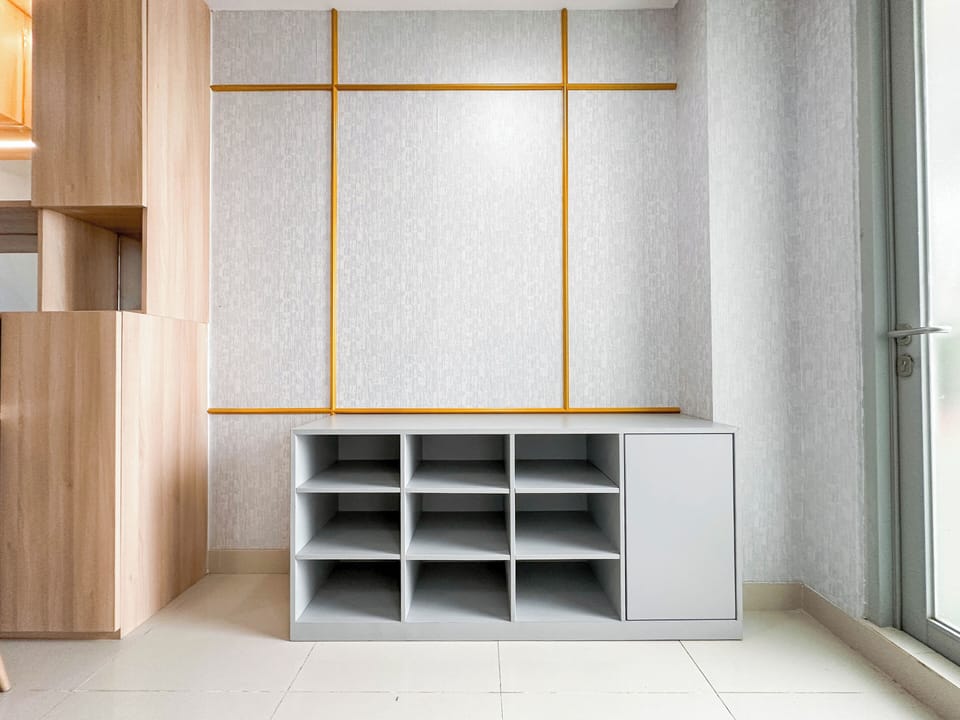 Standard Apartment | 1 bedroom