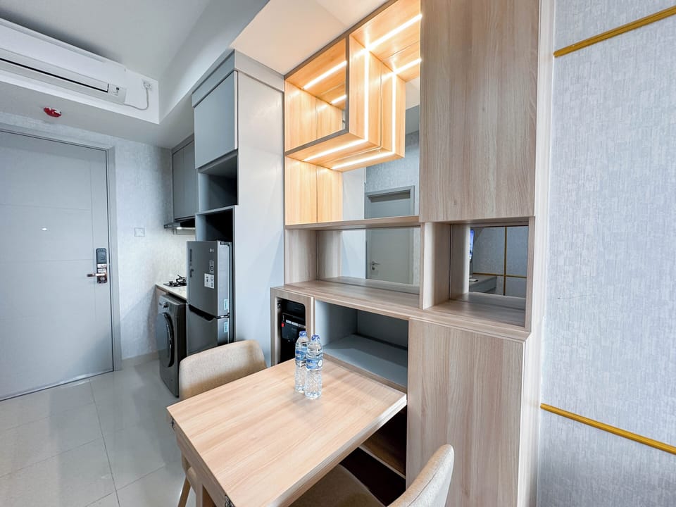 Standard Apartment | 1 bedroom