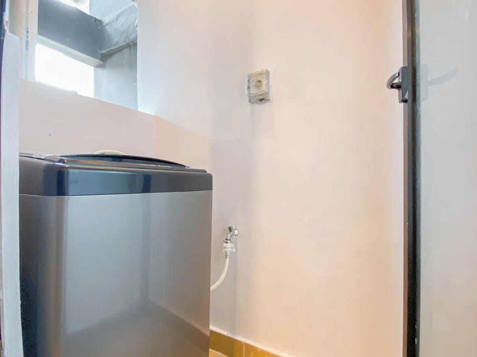 Standard Apartment | 2 bedrooms