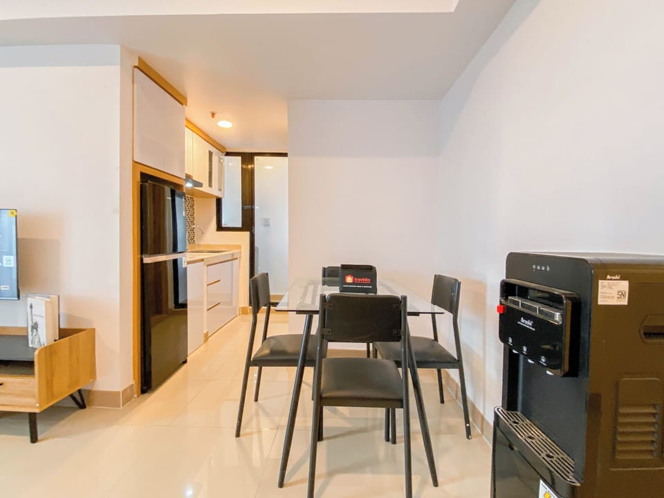 Standard Apartment | 2 bedrooms