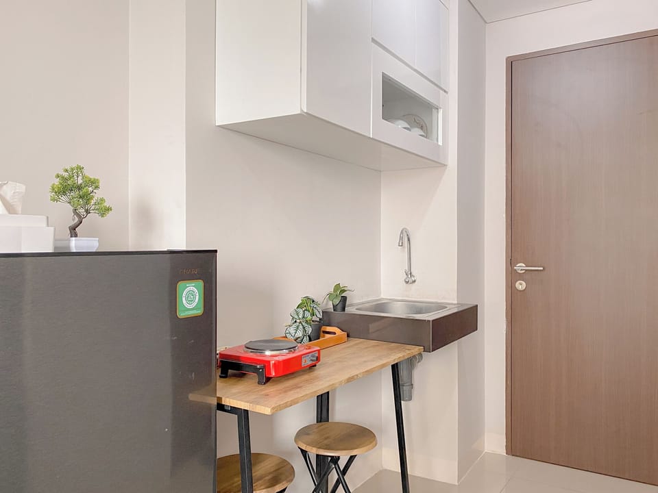 Standard Apartment | Private kitchen