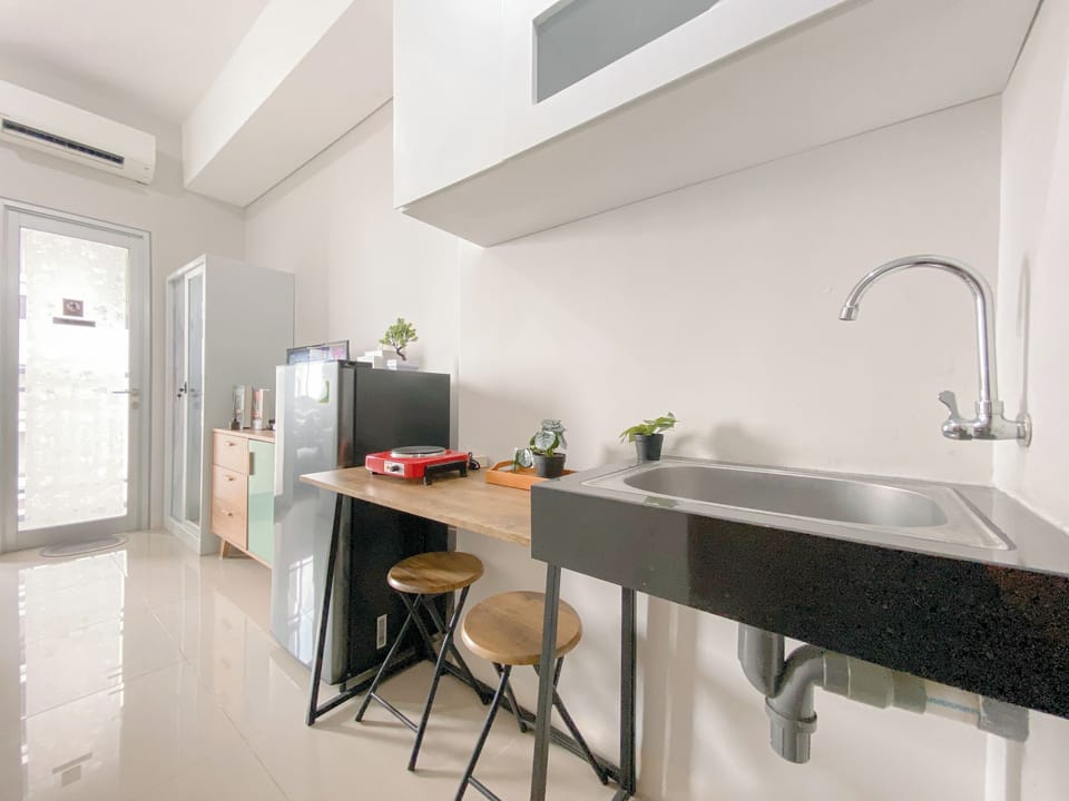 Standard Apartment | Private kitchen