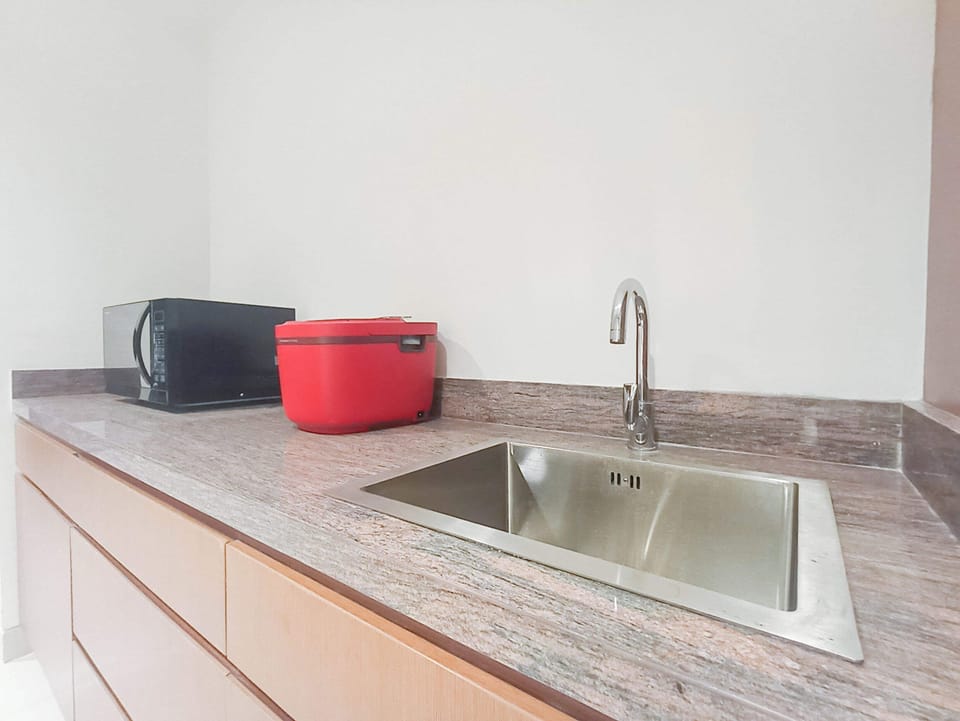 Standard Apartment | 2 bedrooms