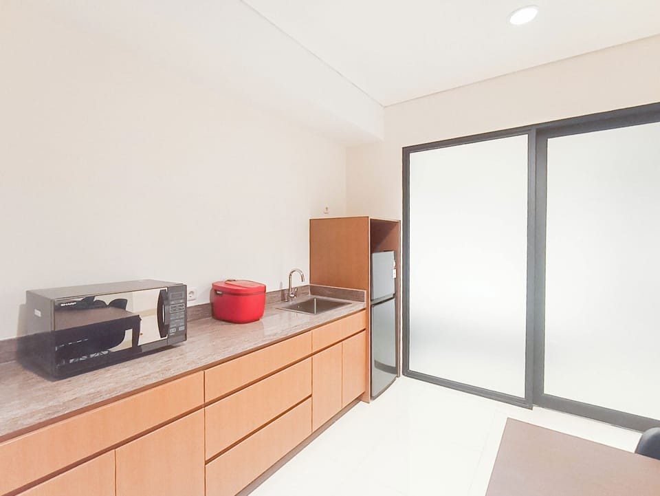 Standard Apartment | 2 bedrooms