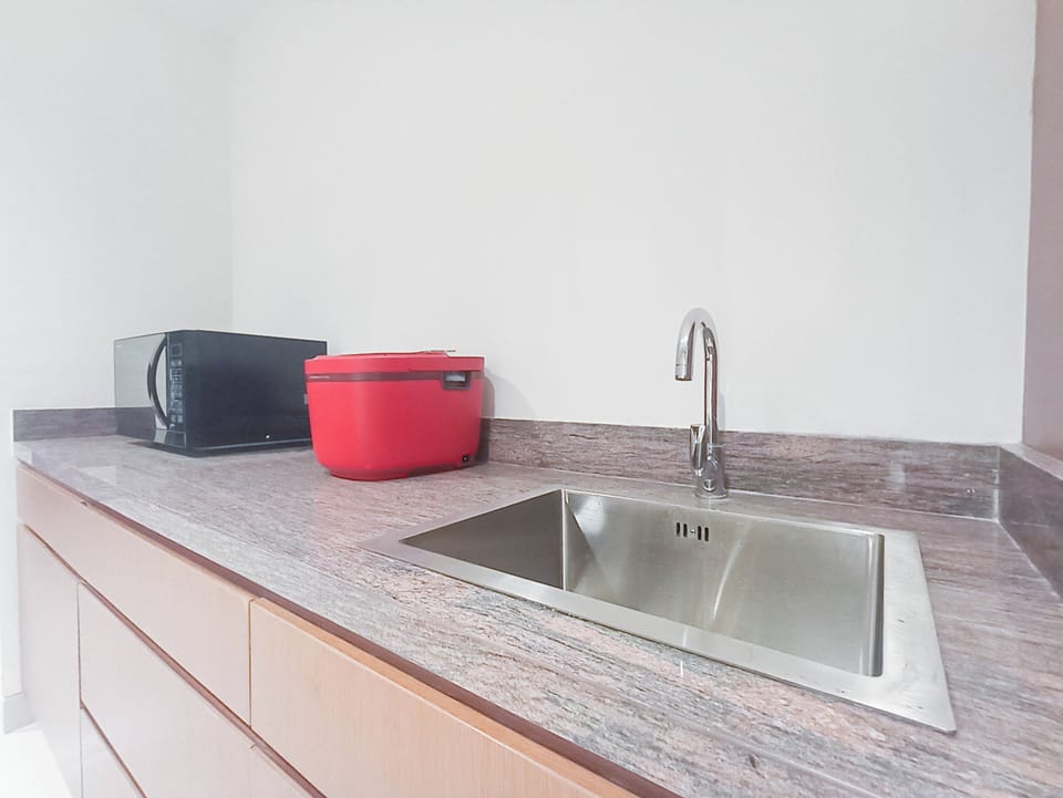 Standard Apartment | 2 bedrooms