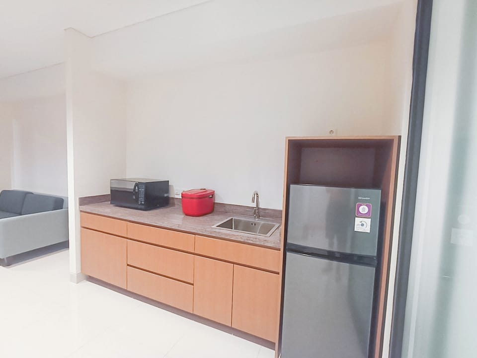 Standard Apartment | 2 bedrooms