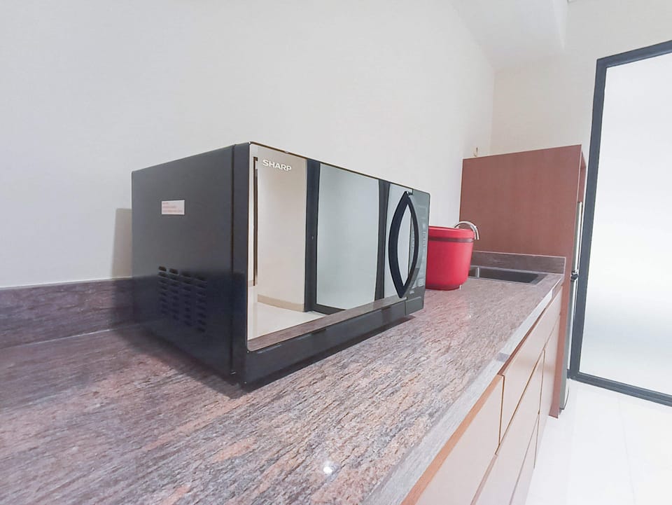 Standard Apartment | 2 bedrooms