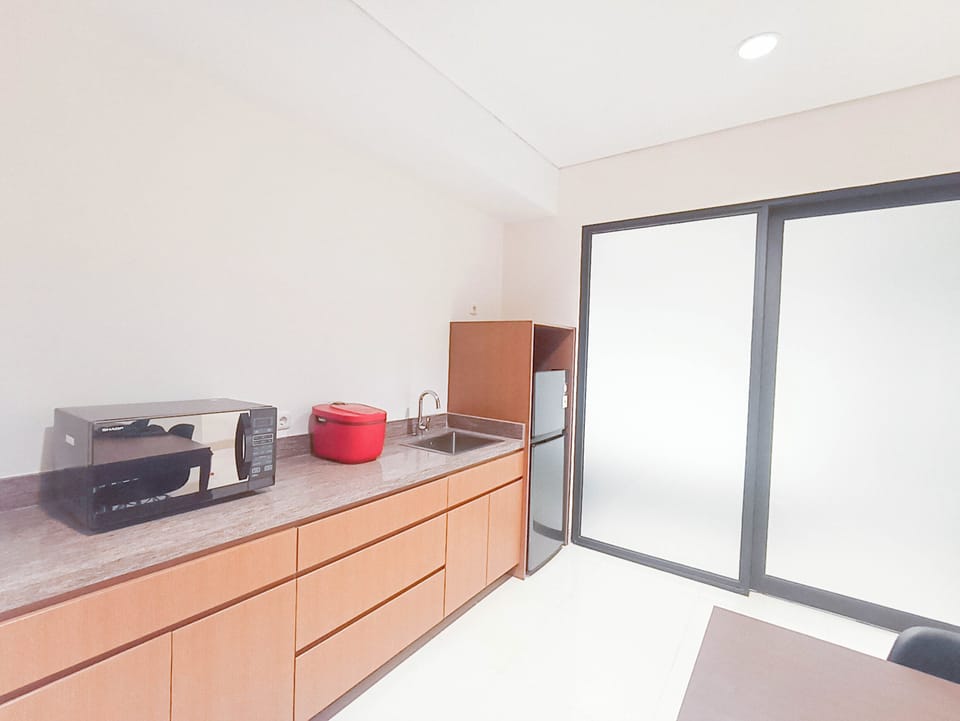 Standard Apartment | 2 bedrooms