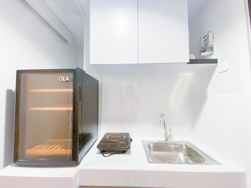 Standard Apartment | Private kitchen