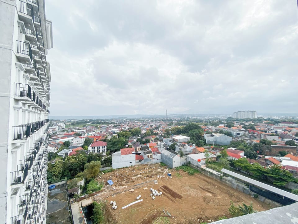 City view