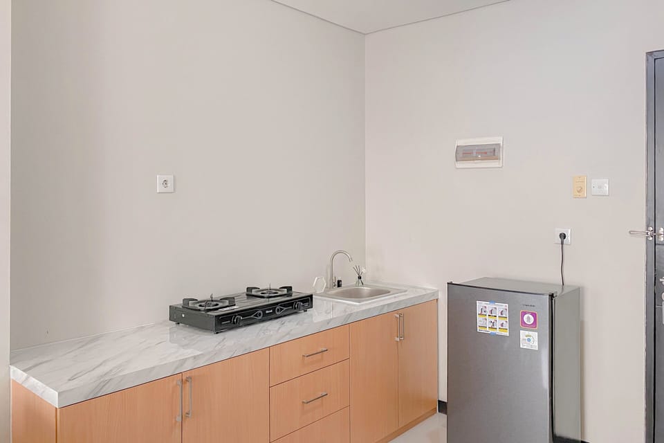 Standard Apartment | Private kitchen
