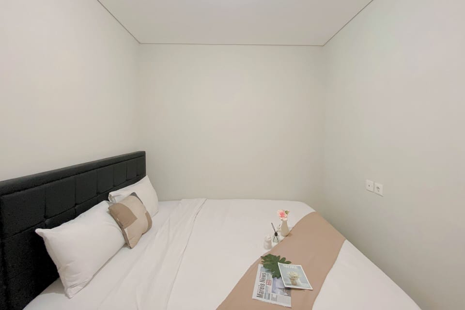 Standard Apartment | 2 bedrooms