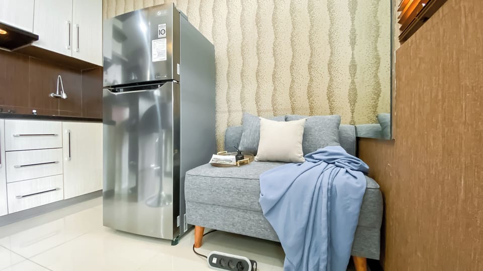 Standard Apartment | 1 bedroom