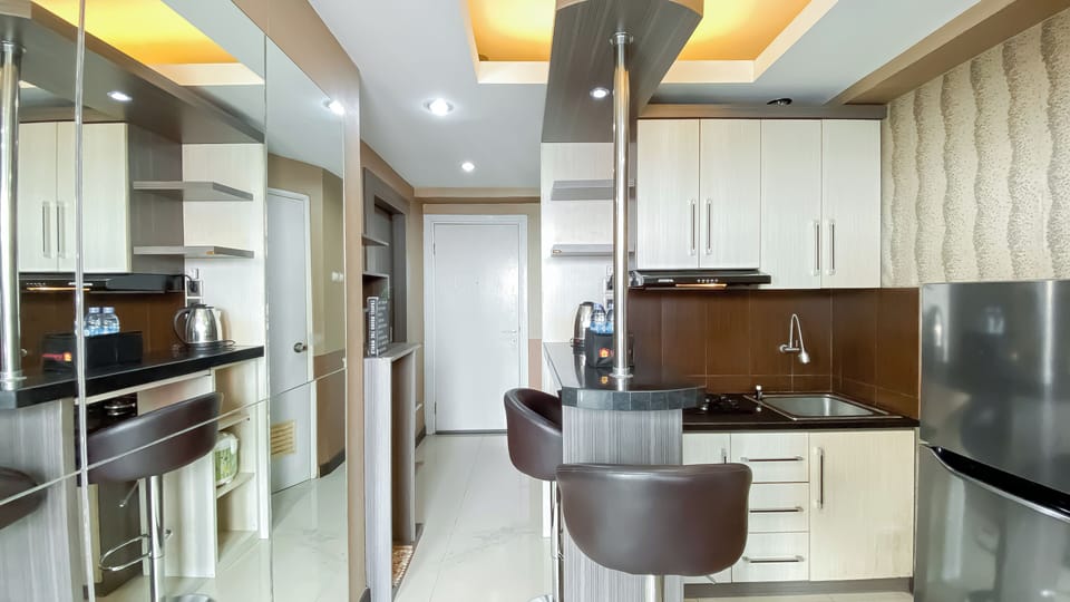 Standard Apartment | 1 bedroom