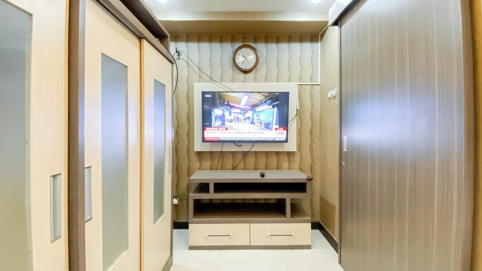 Standard Apartment | 1 bedroom