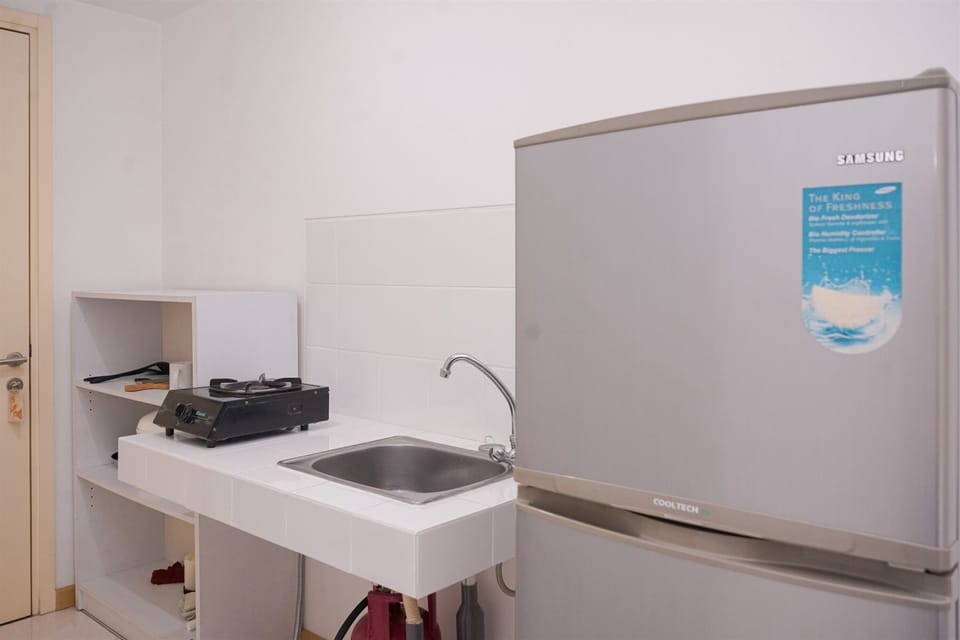Standard Apartment | Private kitchen