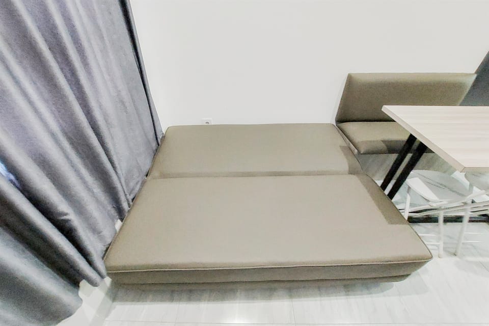 Standard Apartment | 2 bedrooms