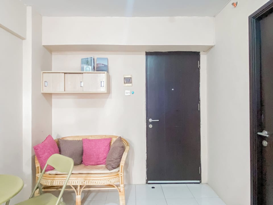 Standard Apartment | 2 bedrooms