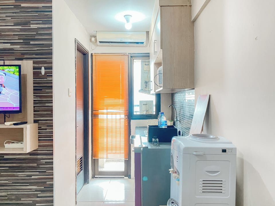 Standard Apartment | 2 bedrooms