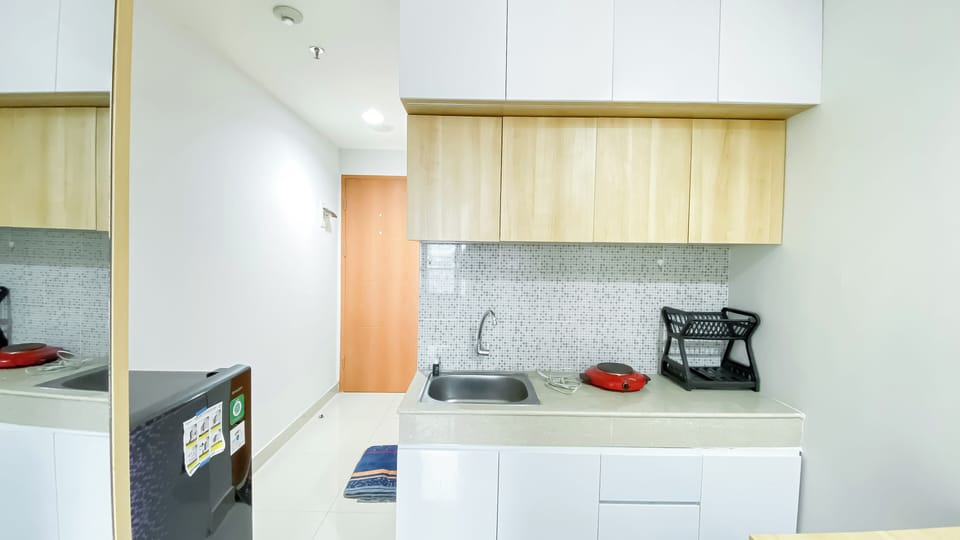 Standard Apartment | Private kitchen