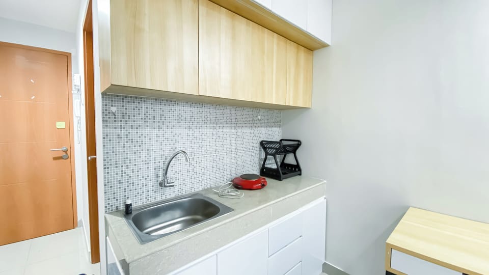 Standard Apartment | Private kitchen