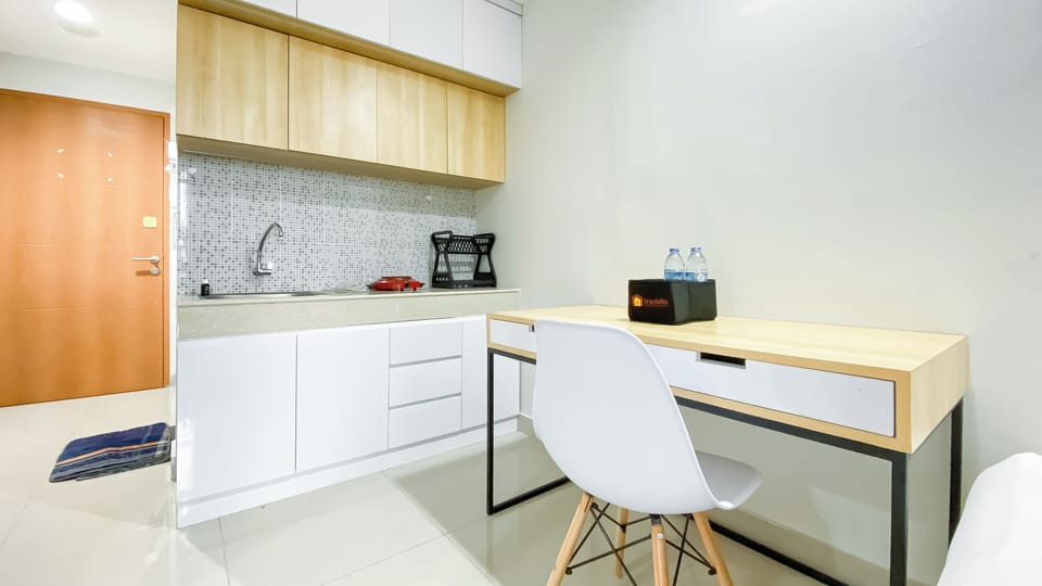 Standard Apartment | 1 bedroom