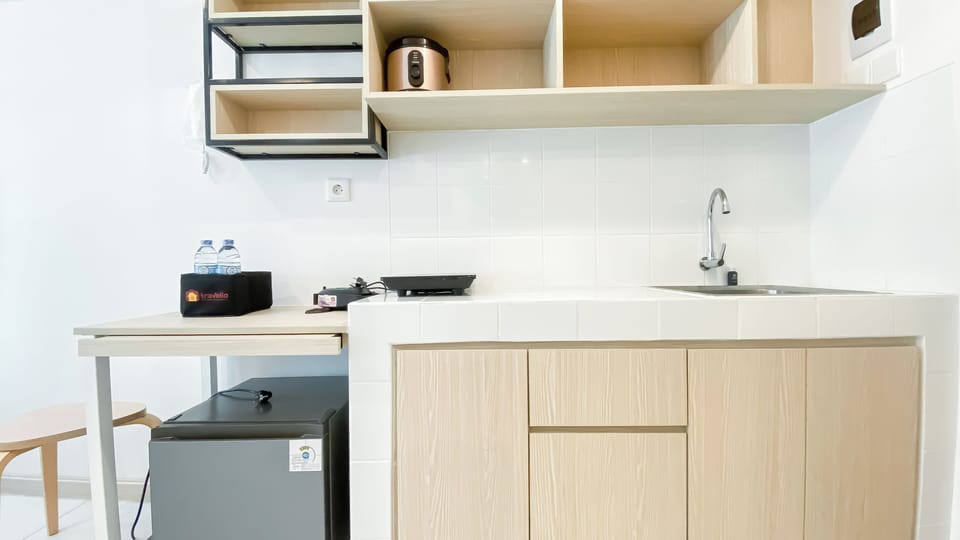 Standard Apartment | Private kitchen