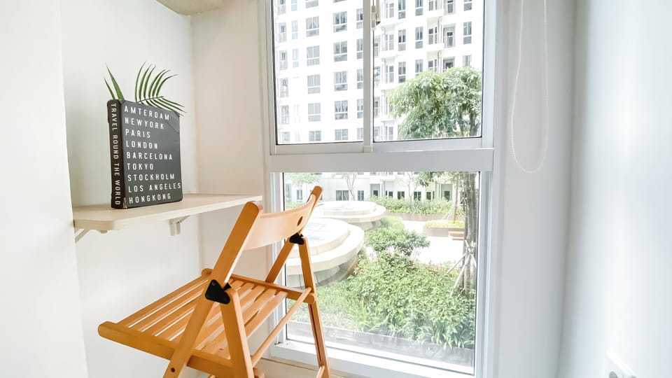 Standard Apartment | 1 bedroom