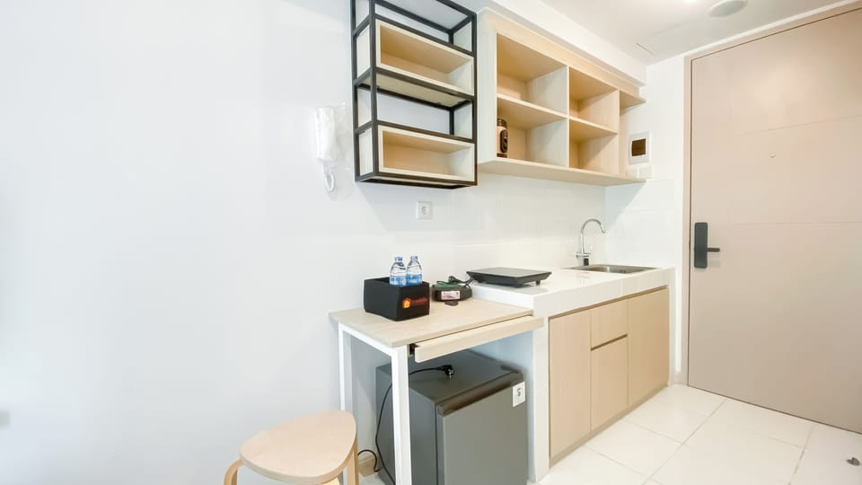Standard Apartment | Private kitchen