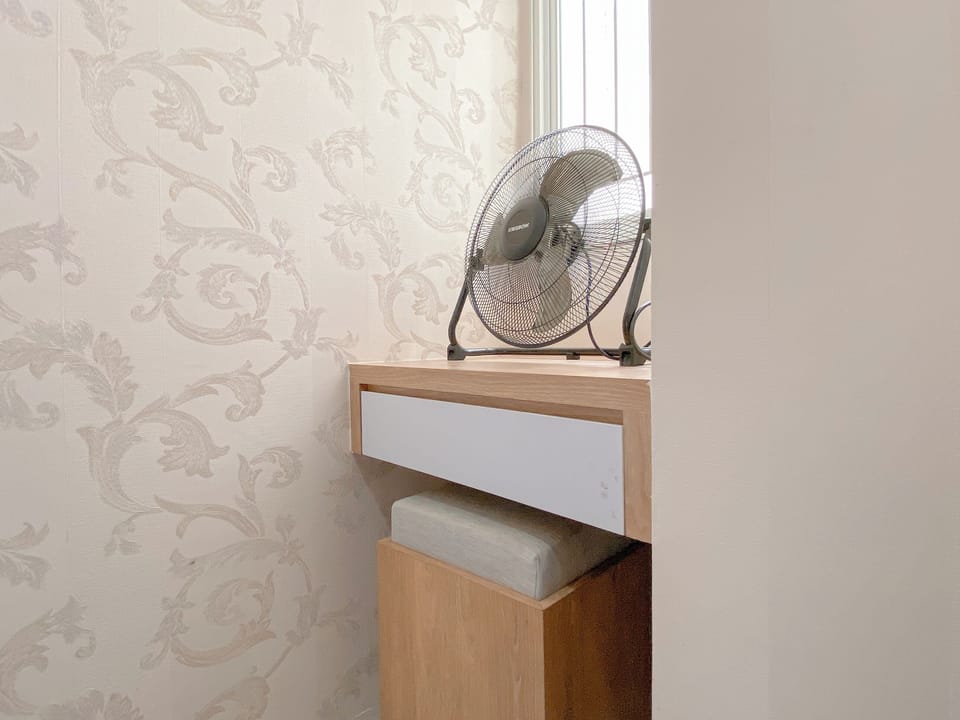Standard Apartment | 2 bedrooms