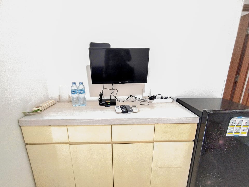 Standard Apartment | 2 bedrooms