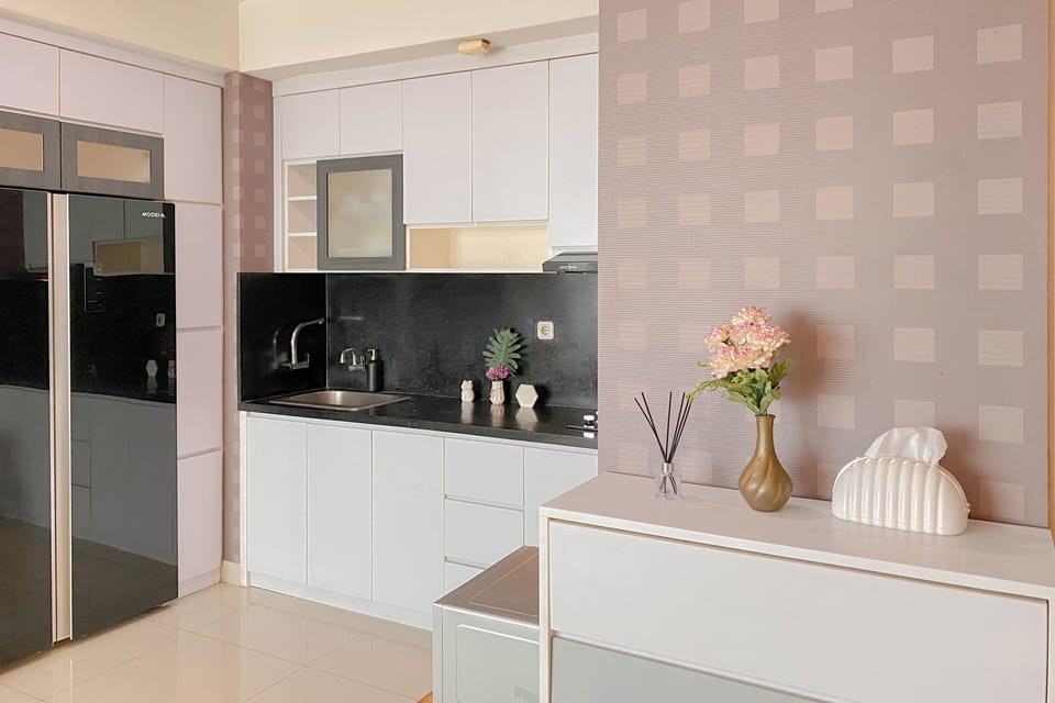Standard Apartment | Private kitchen